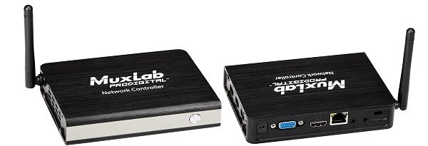 ProDigital Network Controller