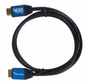 HDMI 2.0 Cable 10ft/3m