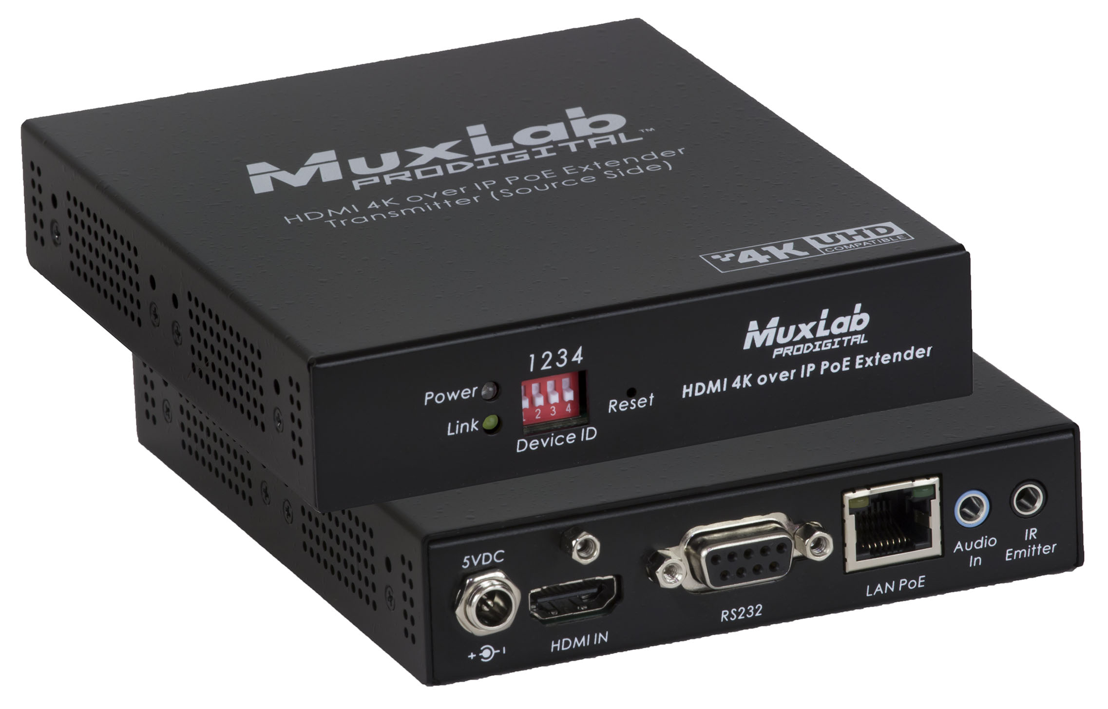 Приемник-Декодер Muxlab 500991. Muxlab HDMI. Muxlab Аудиоматрица. MEDIACONVERTER FTP to SDI.