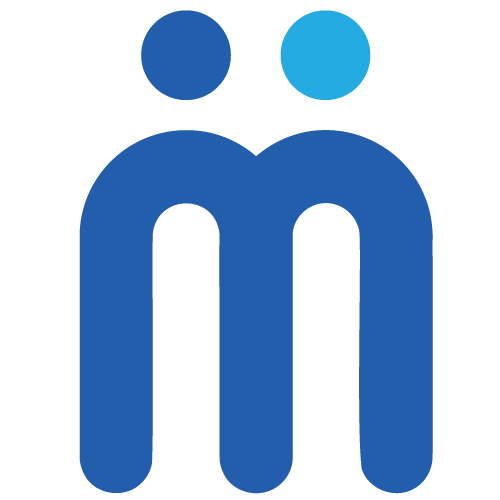 Artboard 1muxmeet logo