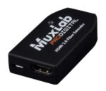 HDMI 2.0 Fiber Extender Kit - Muxlab