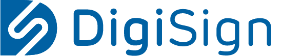 digisign logo