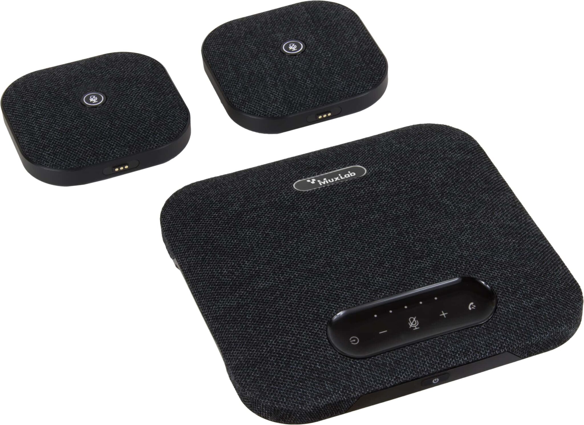 USB Wireless Speakerphone Kit Muxlab