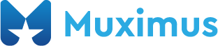 Muximus logo