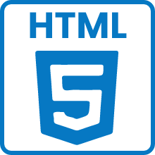 HTML 5