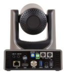 USB/NDI/IP PTZ Camera 30x Zoom, PoE - Muxlab