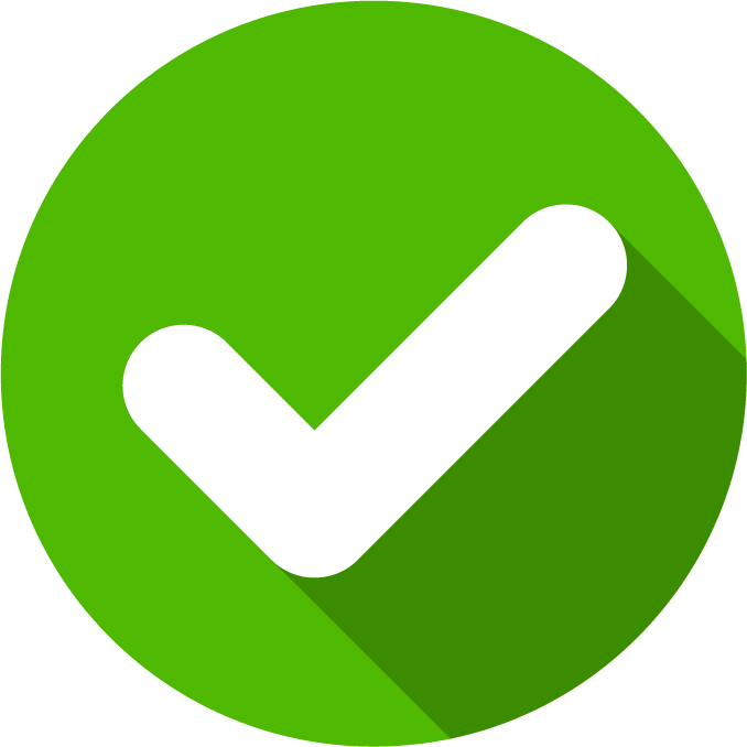 Checkmark Icon