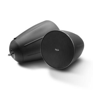 Dante Pendant Speaker PoE, 60W