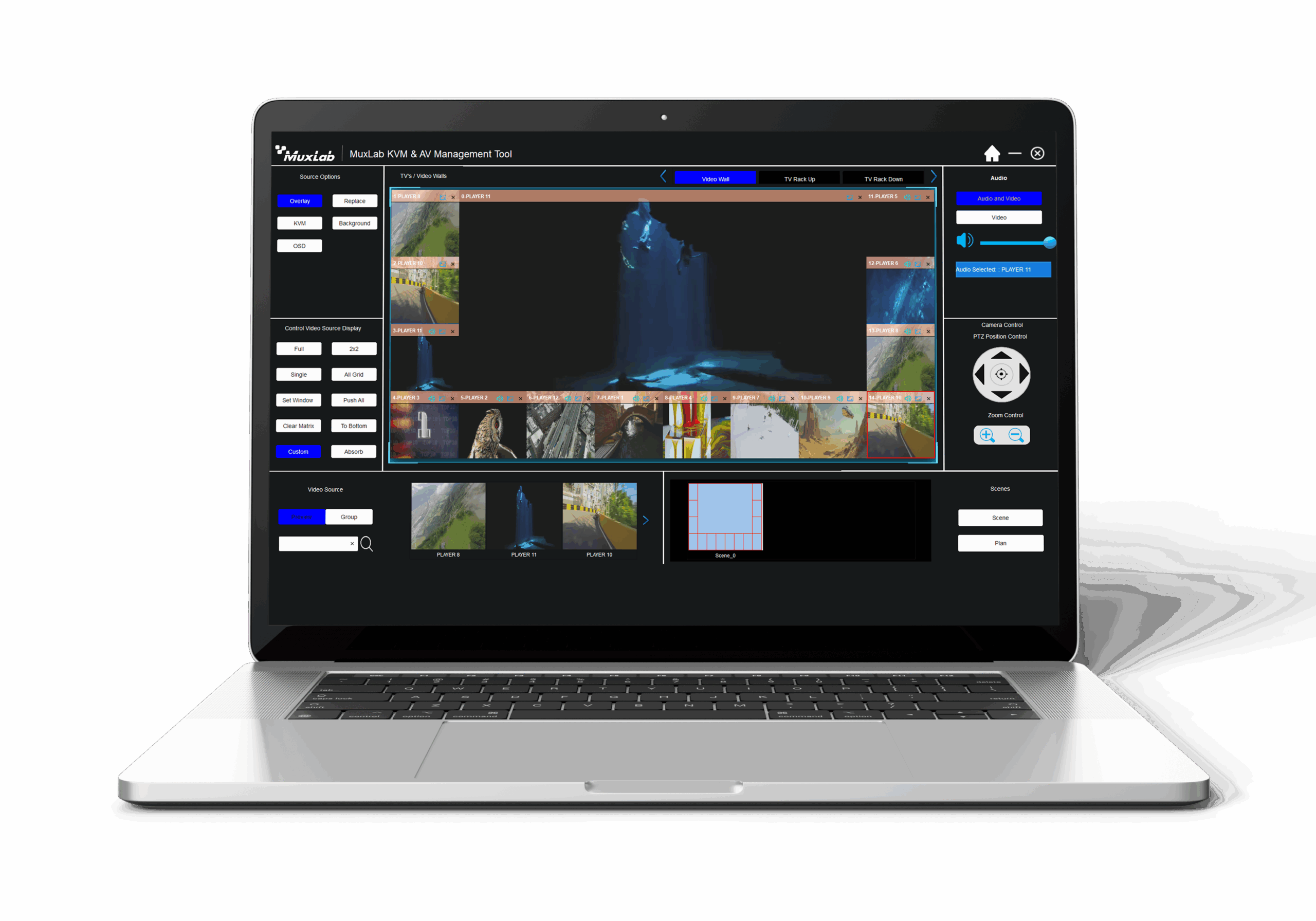 50086x-sec1-Management-v2 50086x-sec1-Management-v2