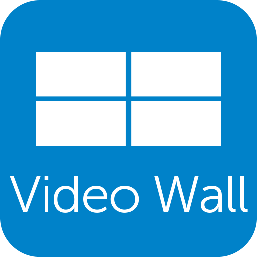 Video-wall