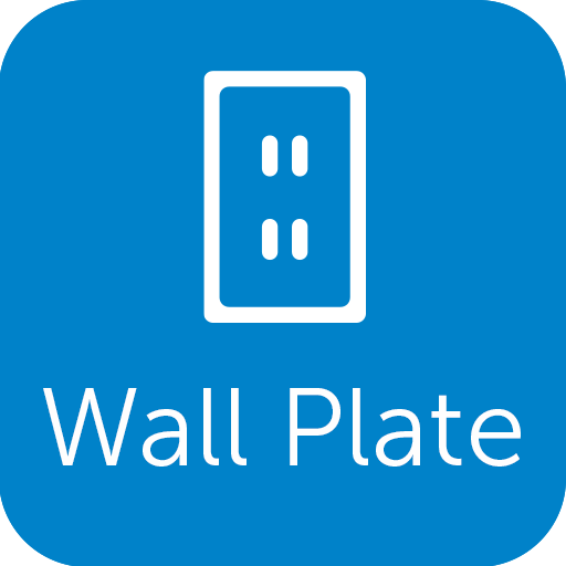 Wall Plate